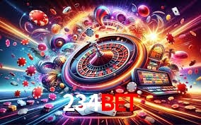 Experiência VIP 234bet