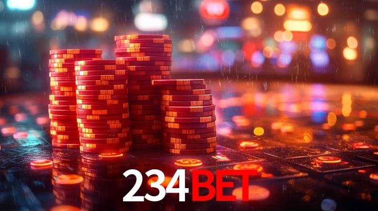 234bet: Seu Cassino Premiado com Pagamentos Rápidos
