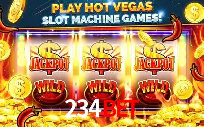 A Emoção da Loteria na 234bet: Uma Chance de Mudança de Vida