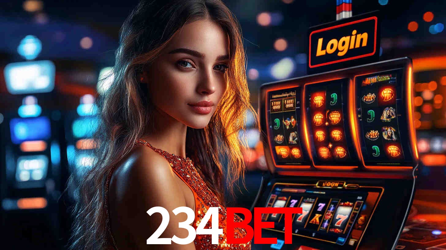 234bet login