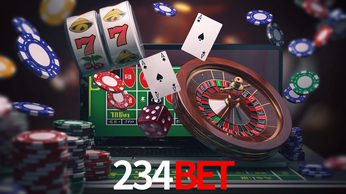 234bet