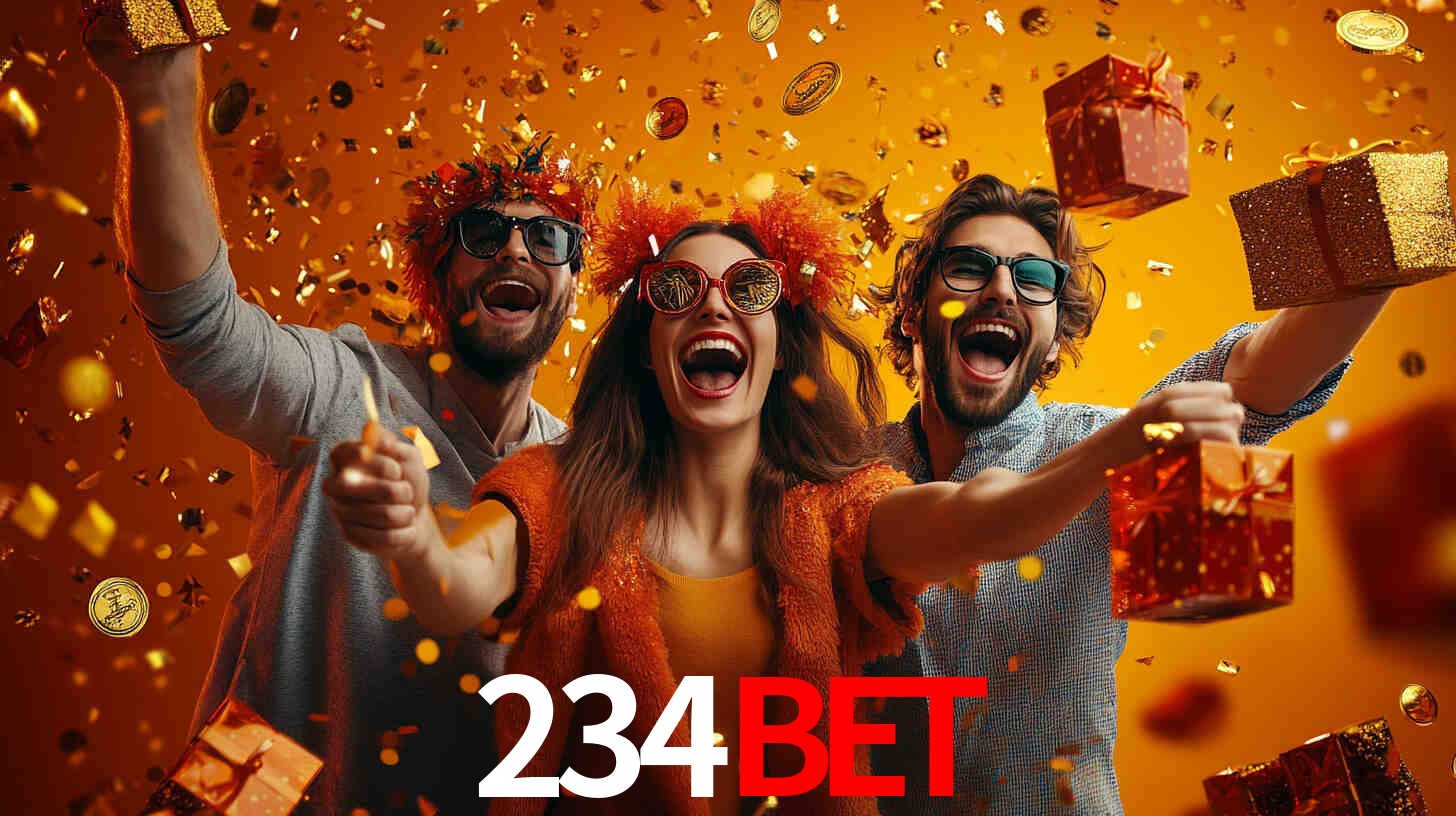 234bet login