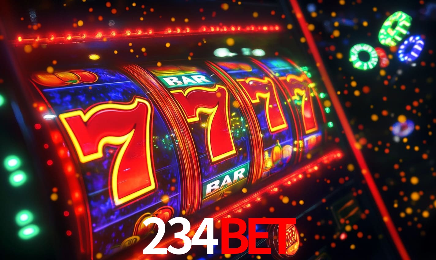 234bet: A Experiência de Casino com Jogos de Mesa ao Vivo