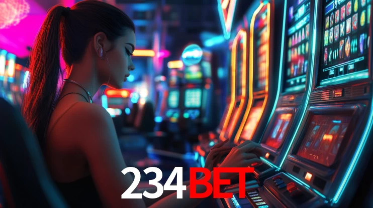 234bet login