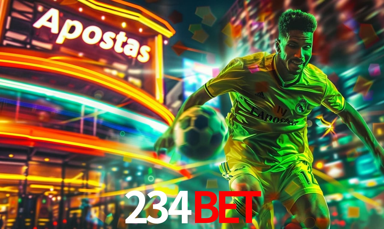 Jogos de Slot 234bet
