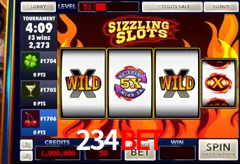 A Experiência Imersiva dos Cassinos Ao Vivo no 234bet