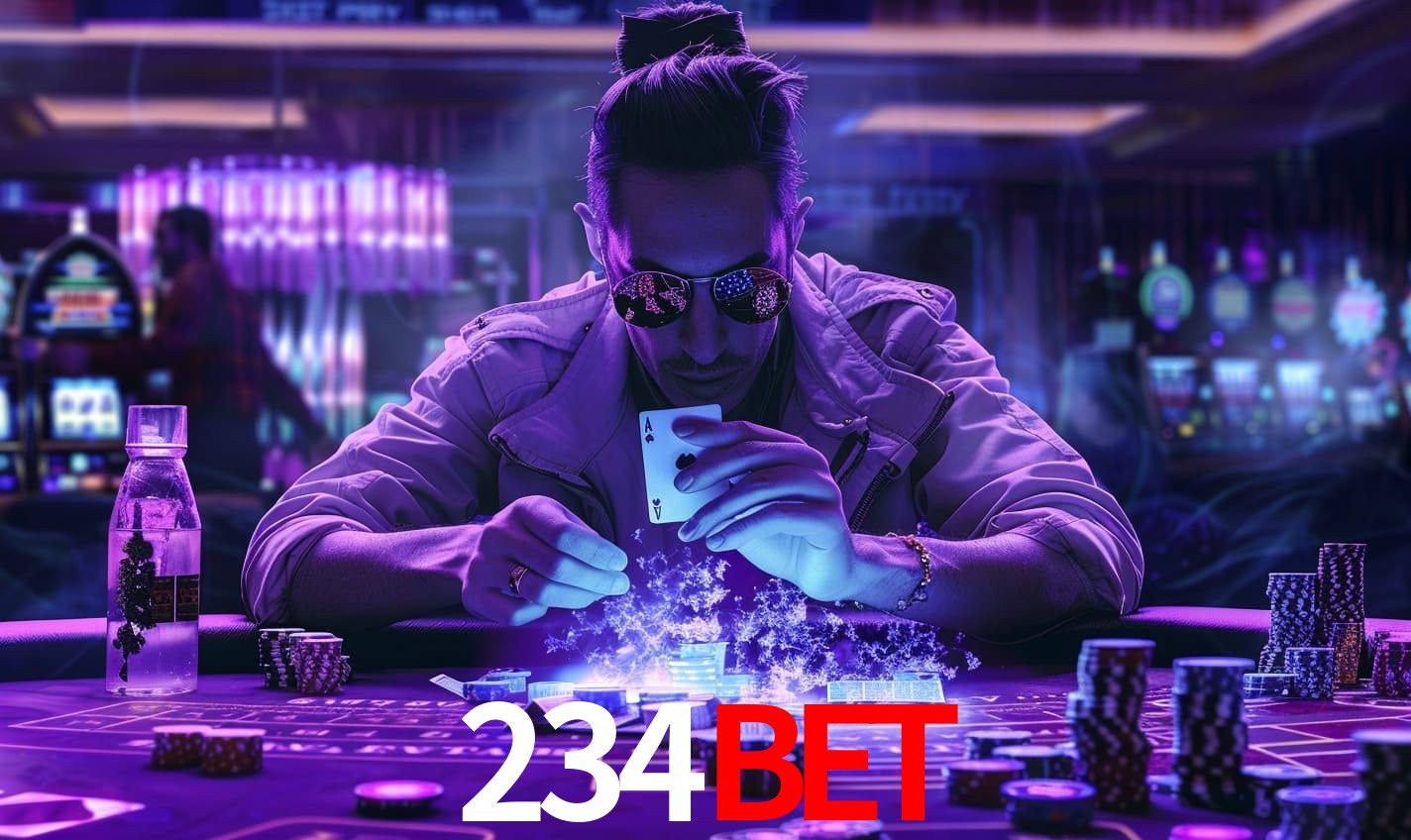 Live Casino 234bet