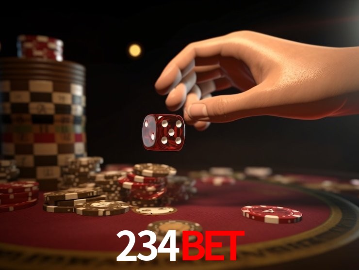 Casino Ao Vivo 234bet