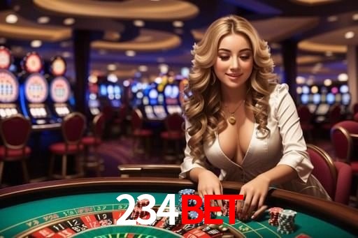 VIP Casino 234bet