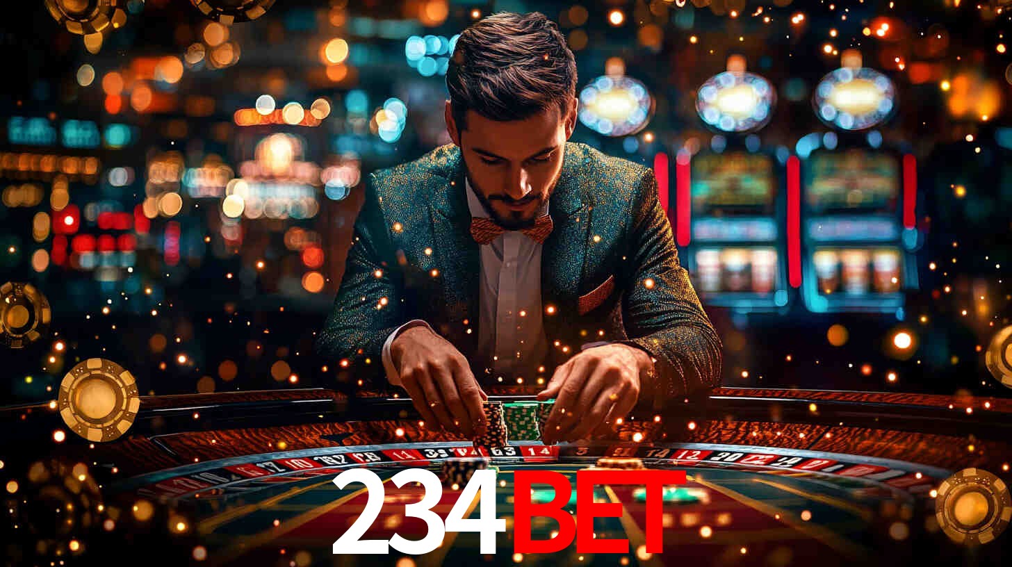 234bet
