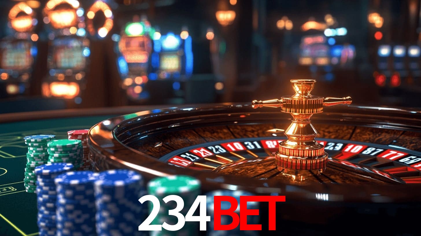 234bet