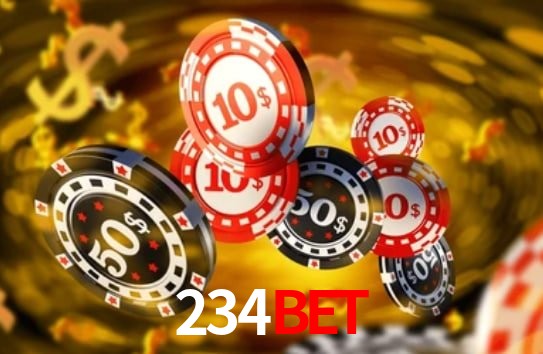 Apostas de Tênis 234bet