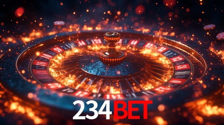 234bet: Jogos de Caça-Níqueis-Altas Recompensas, Roleta-Velocidade, Blackjack-Desafios Máximos