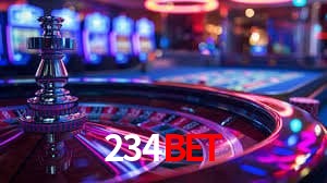 Recursos de Bônus 234bet