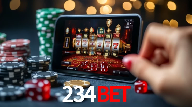234bet App Interface
