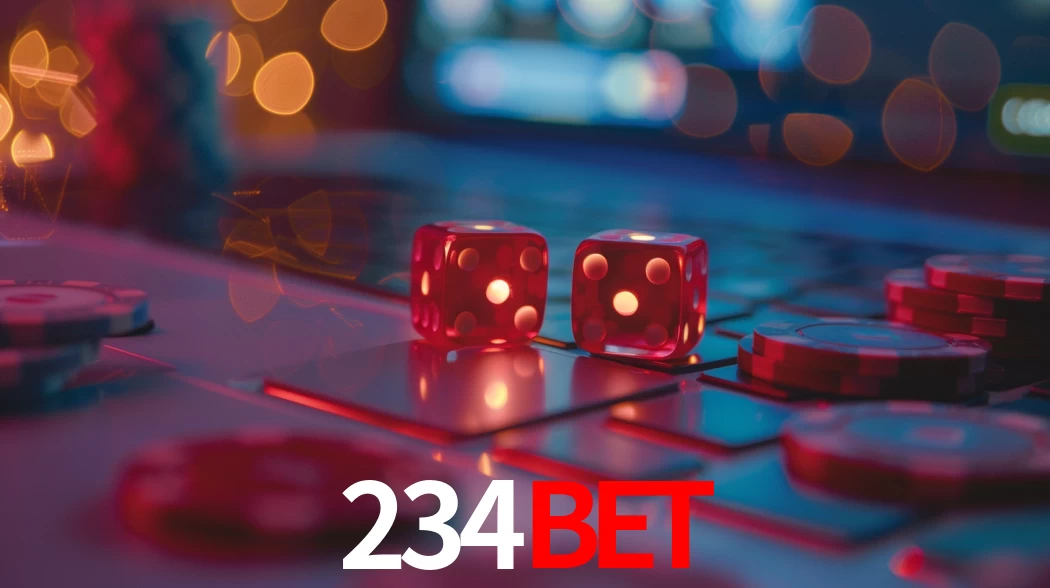 Slot Games 234bet