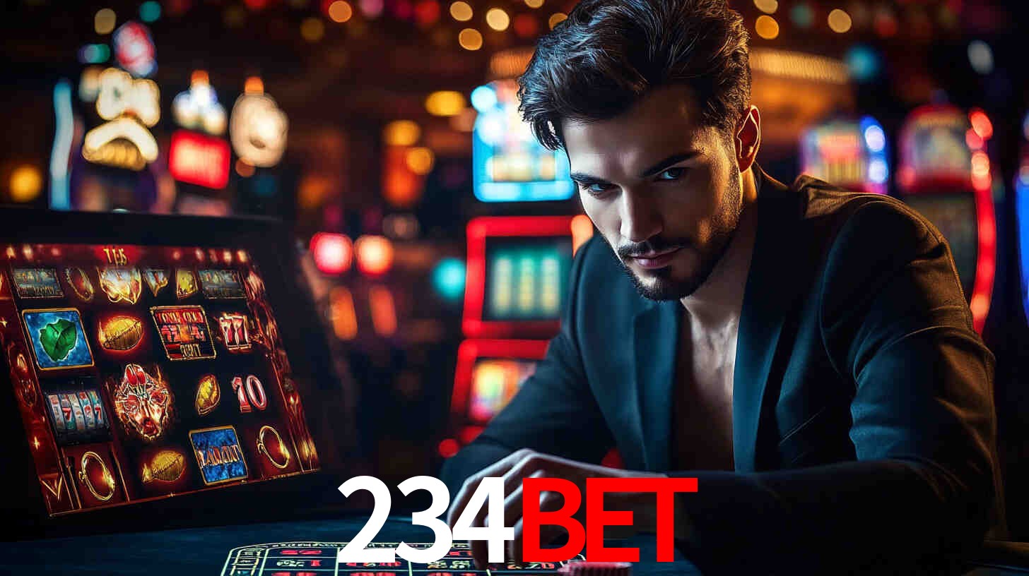 234bet