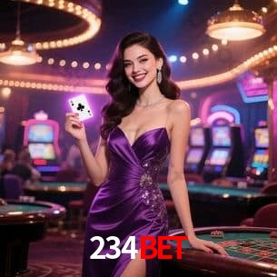 Casino Ao Vivo 234bet