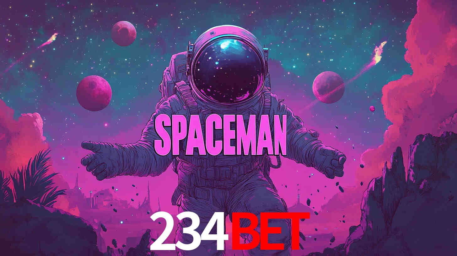 Apostas Esportivas na 234bet: Um Guia Completo