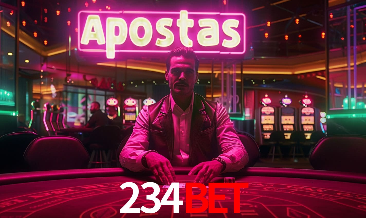 Desvendando o Mundo dos Jogos Virtuais na 234bet