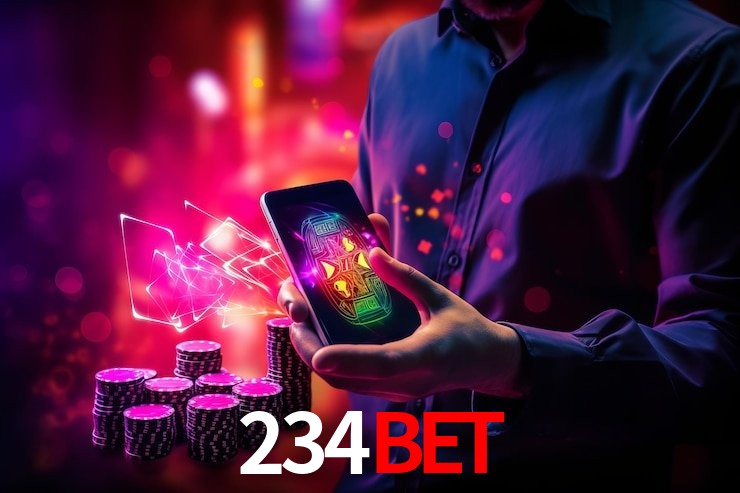 Casino VIP 234bet