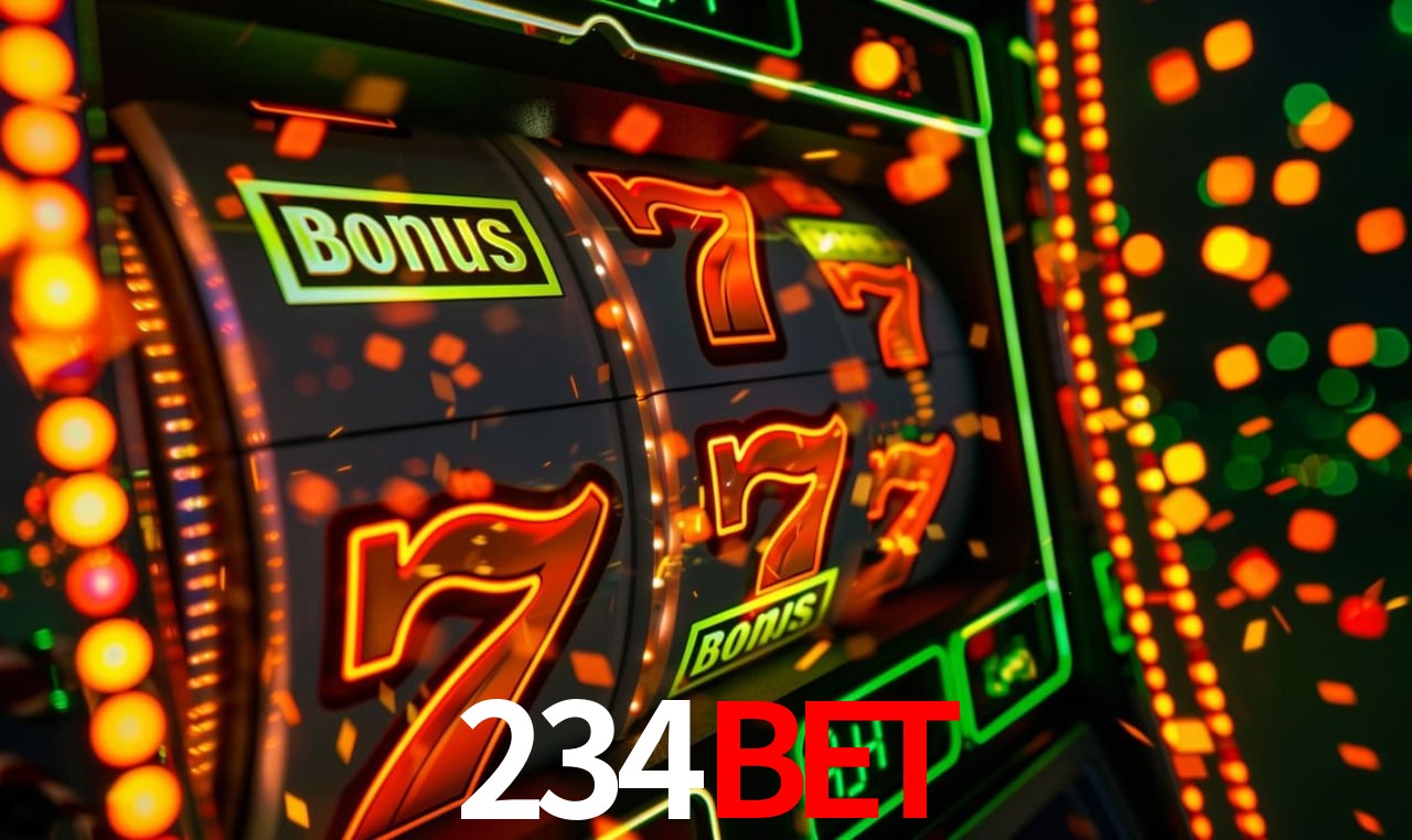 cassino 234bet